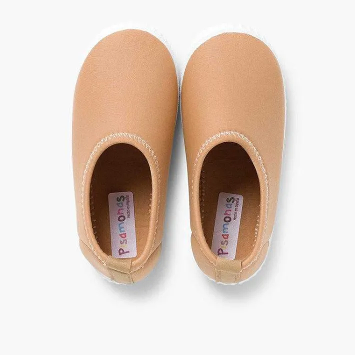 Pisamonas Jelly Sandals And Beachwear>Kids Neoprene-Style Water Shoes