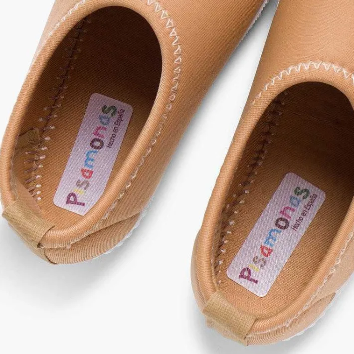Pisamonas Jelly Sandals And Beachwear>Kids Neoprene-Style Water Shoes