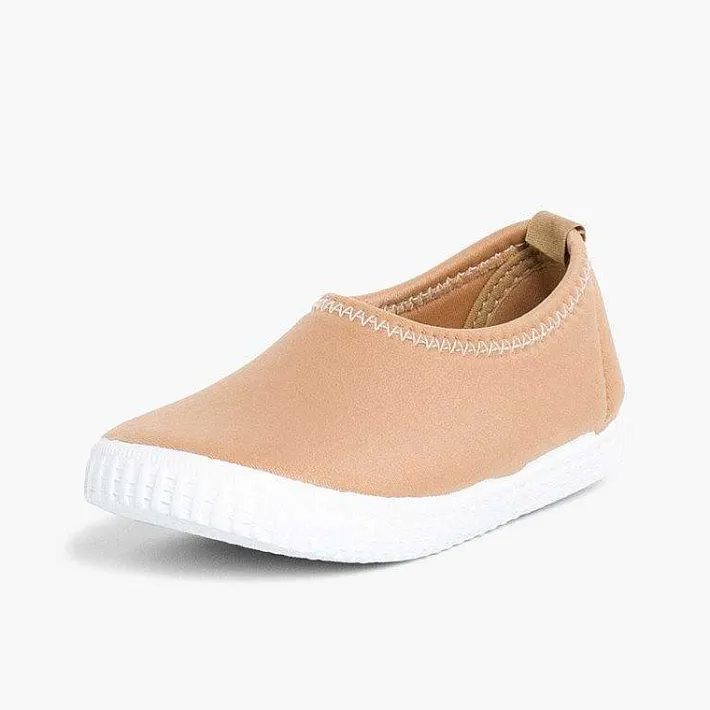 Pisamonas Jelly Sandals And Beachwear>Kids Neoprene-Style Water Shoes