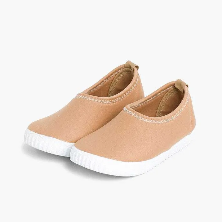 Pisamonas Jelly Sandals And Beachwear>Kids Neoprene-Style Water Shoes