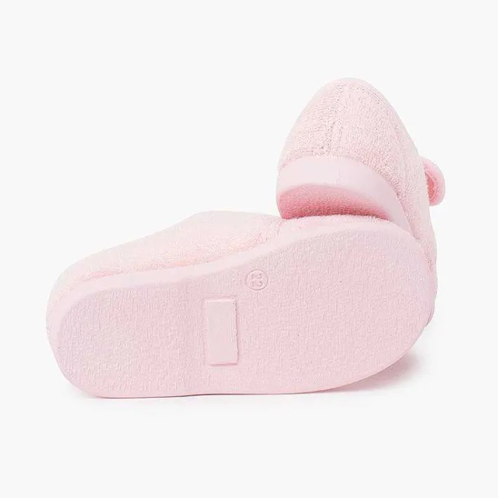 Pisamonas Slippers>Kids Riptape Slippers