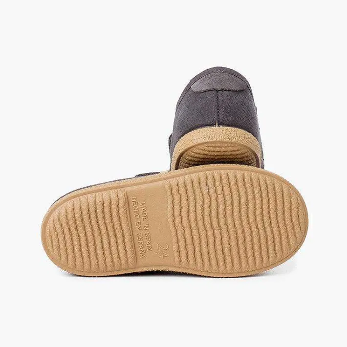 Pisamonas Trainers>Kids Shoes Front Closure With Adherent Strap