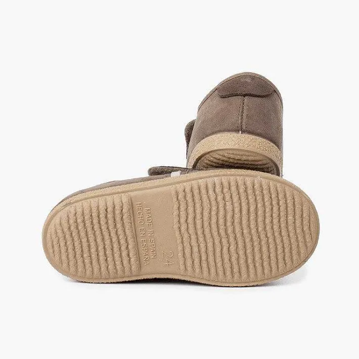 Pisamonas Trainers>Kids Shoes Front Closure With Adherent Strap