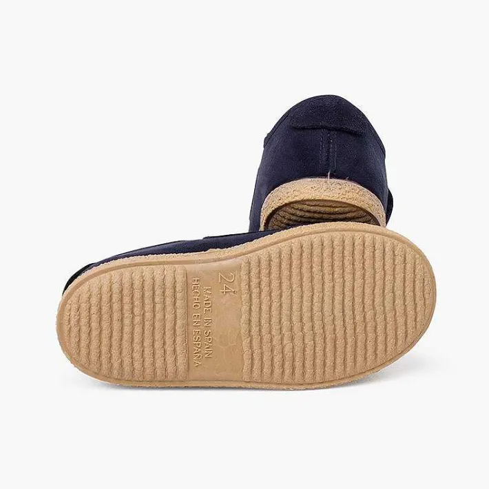 Pisamonas Trainers>Kids Shoes Front Closure With Adherent Strap