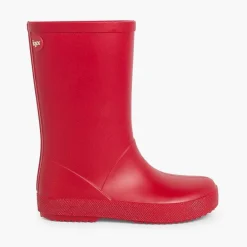 Pisamonas Wellies>Kids Splash Wellies By Igor