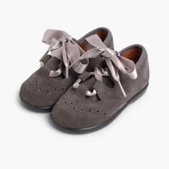 Pisamonas Lace Up Oxfords><noscript><img width=