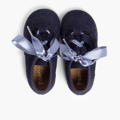 Pisamonas Lace Up Oxfords><noscript><img width=
