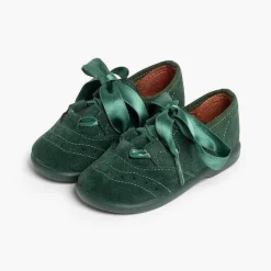 Pisamonas Lace Up Oxfords><noscript><img width=