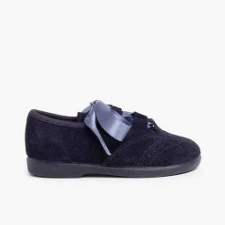 Pisamonas Lace Up Oxfords><noscript><img width=