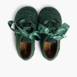 Pisamonas Lace Up Oxfords><noscript><img width=