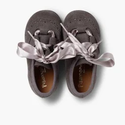 Pisamonas Lace Up Oxfords><noscript><img width=