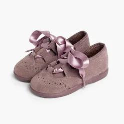Pisamonas Lace Up Oxfords><noscript><img width=