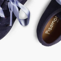 Pisamonas Lace Up Oxfords><noscript><img width=
