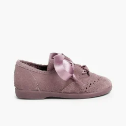 Pisamonas Lace Up Oxfords><noscript><img width=