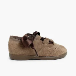 Pisamonas Lace Up Oxfords><noscript><img width=
