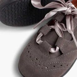 Pisamonas Lace Up Oxfords><noscript><img width=