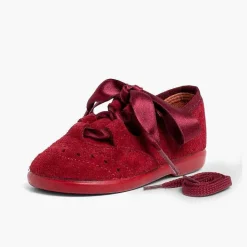 Pisamonas Lace Up Oxfords><noscript><img width=