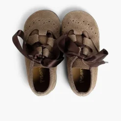 Pisamonas Lace Up Oxfords><noscript><img width=