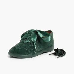 Pisamonas Lace Up Oxfords><noscript><img width=