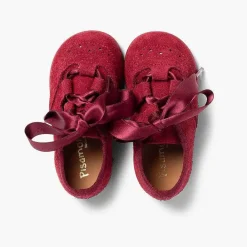 Pisamonas Lace Up Oxfords><noscript><img width=