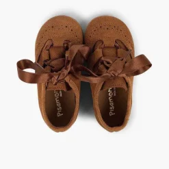 Pisamonas Lace Up Oxfords><noscript><img width=
