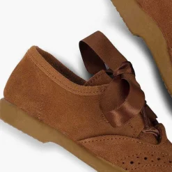 Pisamonas Lace Up Oxfords><noscript><img width=