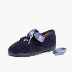 Pisamonas Lace Up Oxfords><noscript><img width=