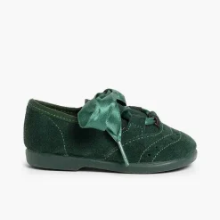 Pisamonas Lace Up Oxfords><noscript><img width=