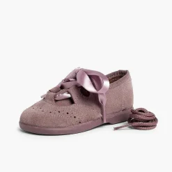 Pisamonas Lace Up Oxfords><noscript><img width=