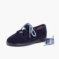 Pisamonas Lace Up Oxfords><noscript><img width=