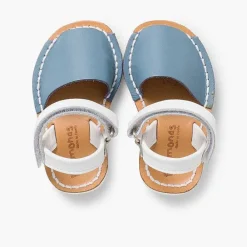 Pisamonas Avarcas Menorcan Sandals><noscript><img width=