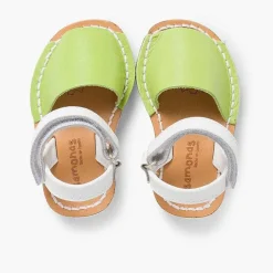 Pisamonas Avarcas Menorcan Sandals><noscript><img width=