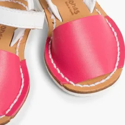 Pisamonas Avarcas Menorcan Sandals><noscript><img width=