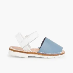 Pisamonas Avarcas Menorcan Sandals><noscript><img width=