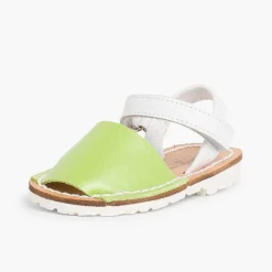 Pisamonas Avarcas Menorcan Sandals><noscript><img width=