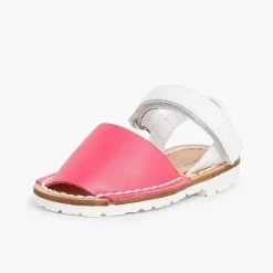 Pisamonas Avarcas Menorcan Sandals><noscript><img width=