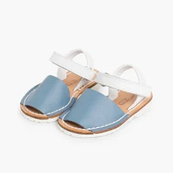 Pisamonas Avarcas Menorcan Sandals><noscript><img width=