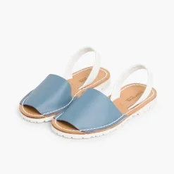 Pisamonas Avarcas Menorcan Sandals><noscript><img width=