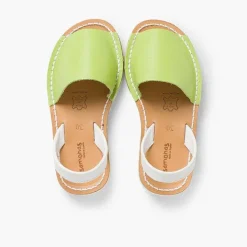 Pisamonas Avarcas Menorcan Sandals><noscript><img width=