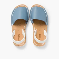 Pisamonas Avarcas Menorcan Sandals><noscript><img width=