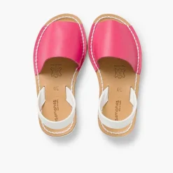 Pisamonas Avarcas Menorcan Sandals><noscript><img width=