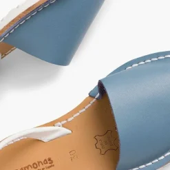 Pisamonas Avarcas Menorcan Sandals><noscript><img width=