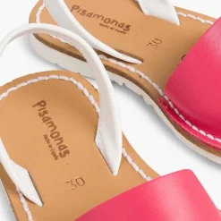Pisamonas Avarcas Menorcan Sandals><noscript><img width=