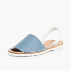 Pisamonas Avarcas Menorcan Sandals><noscript><img width=
