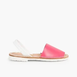 Pisamonas Avarcas Menorcan Sandals><noscript><img width=
