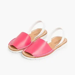 Pisamonas Avarcas Menorcan Sandals><noscript><img width=