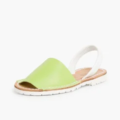 Pisamonas Avarcas Menorcan Sandals><noscript><img width=