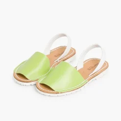Pisamonas Avarcas Menorcan Sandals><noscript><img width=