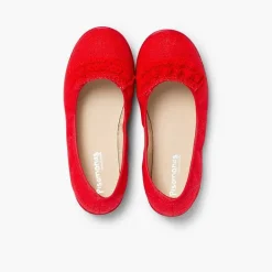 Pisamonas Ballet Pumps And Flats><noscript><img width=