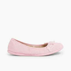 Pisamonas Ballet Pumps And Flats><noscript><img width=